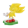 Merch SEGA: Super Sonic Cable Guys Holdem, Earbud Holder - 1291522 - zdjęcie 2